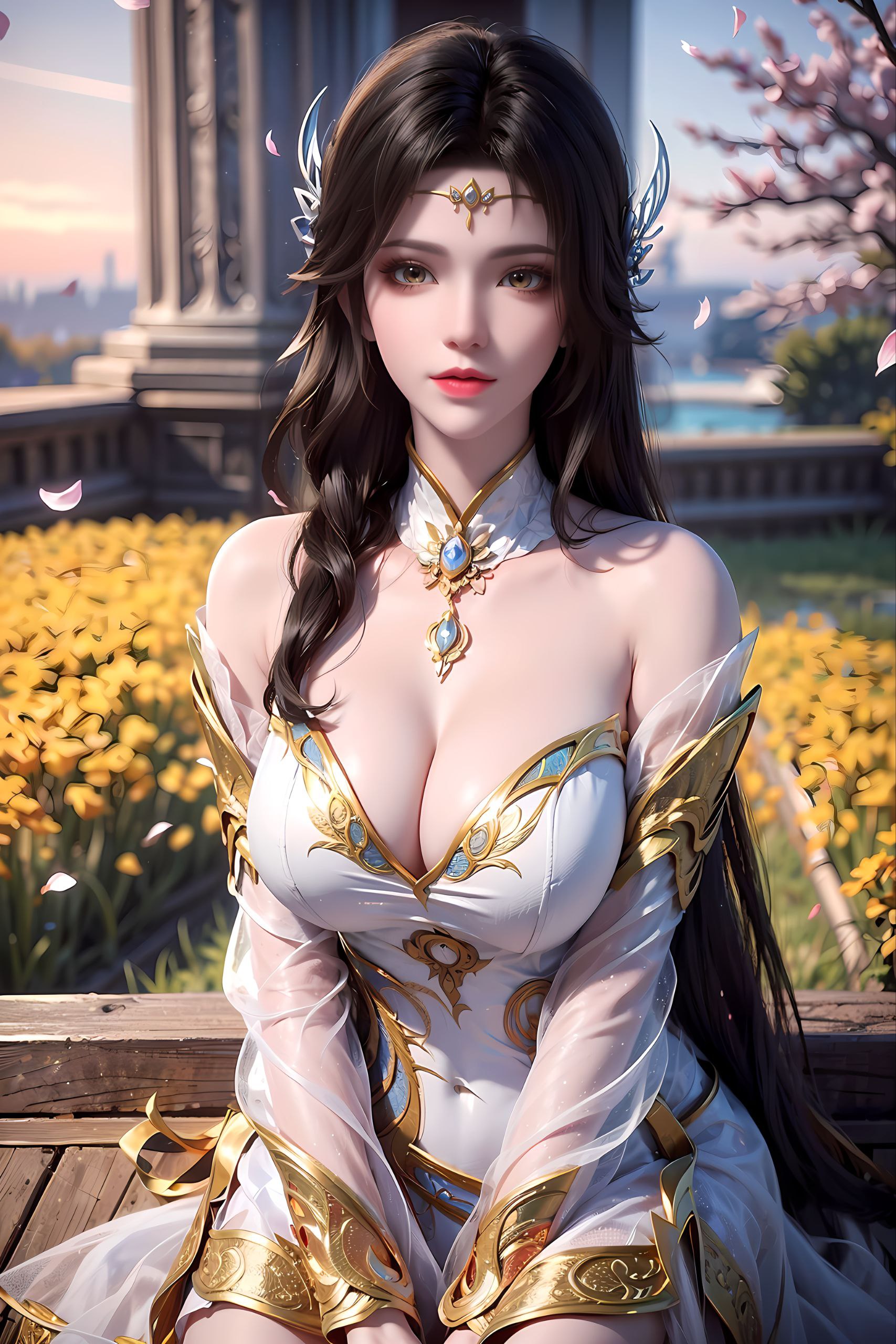 会的发展和