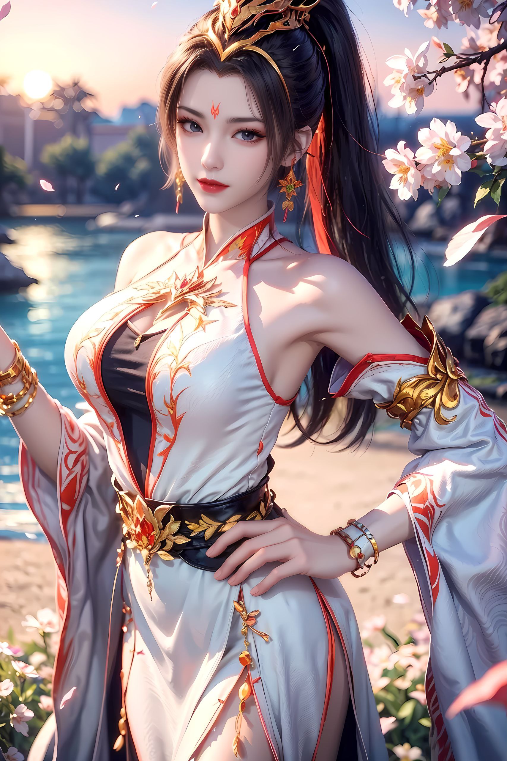 挑战赛等形
