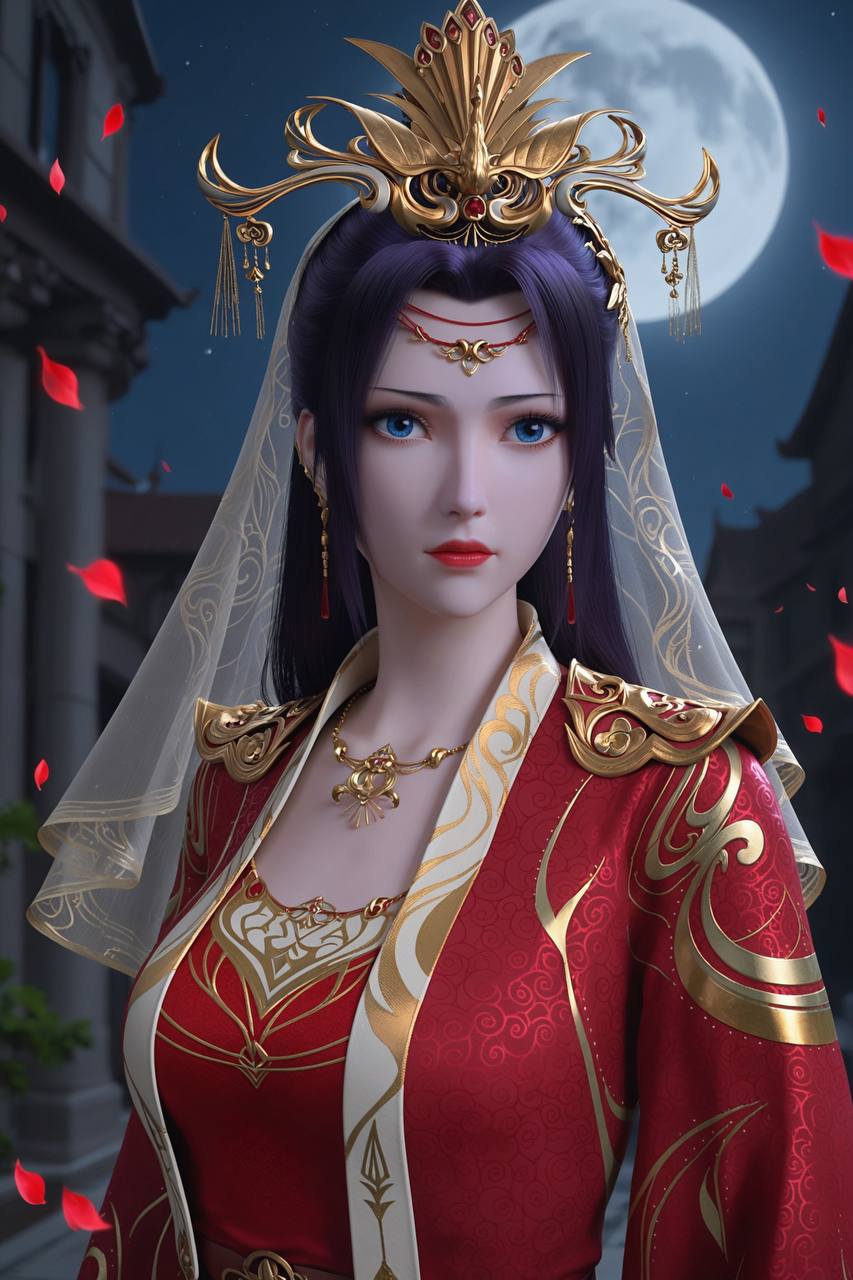 后的故事