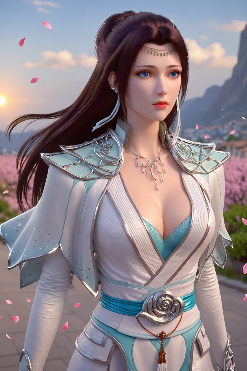 的特点