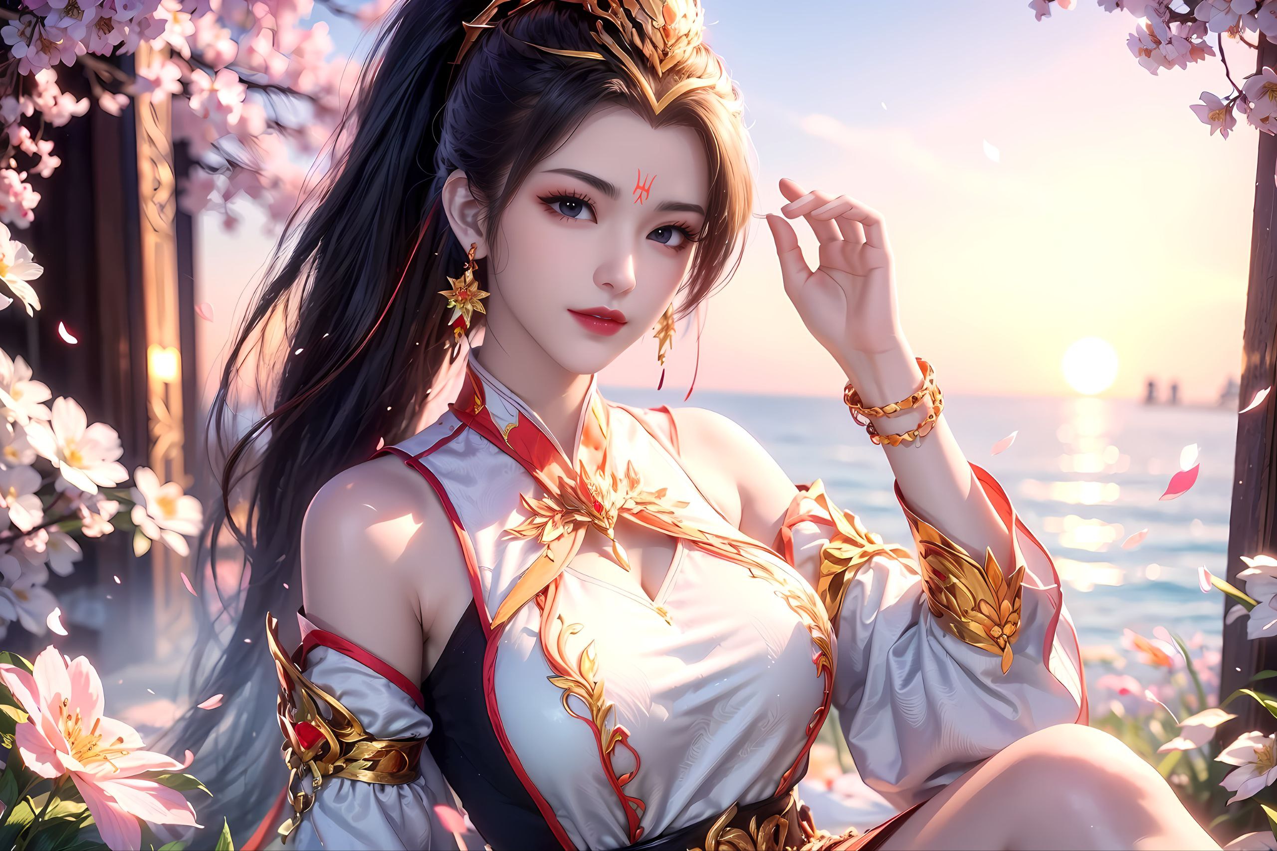 情网站