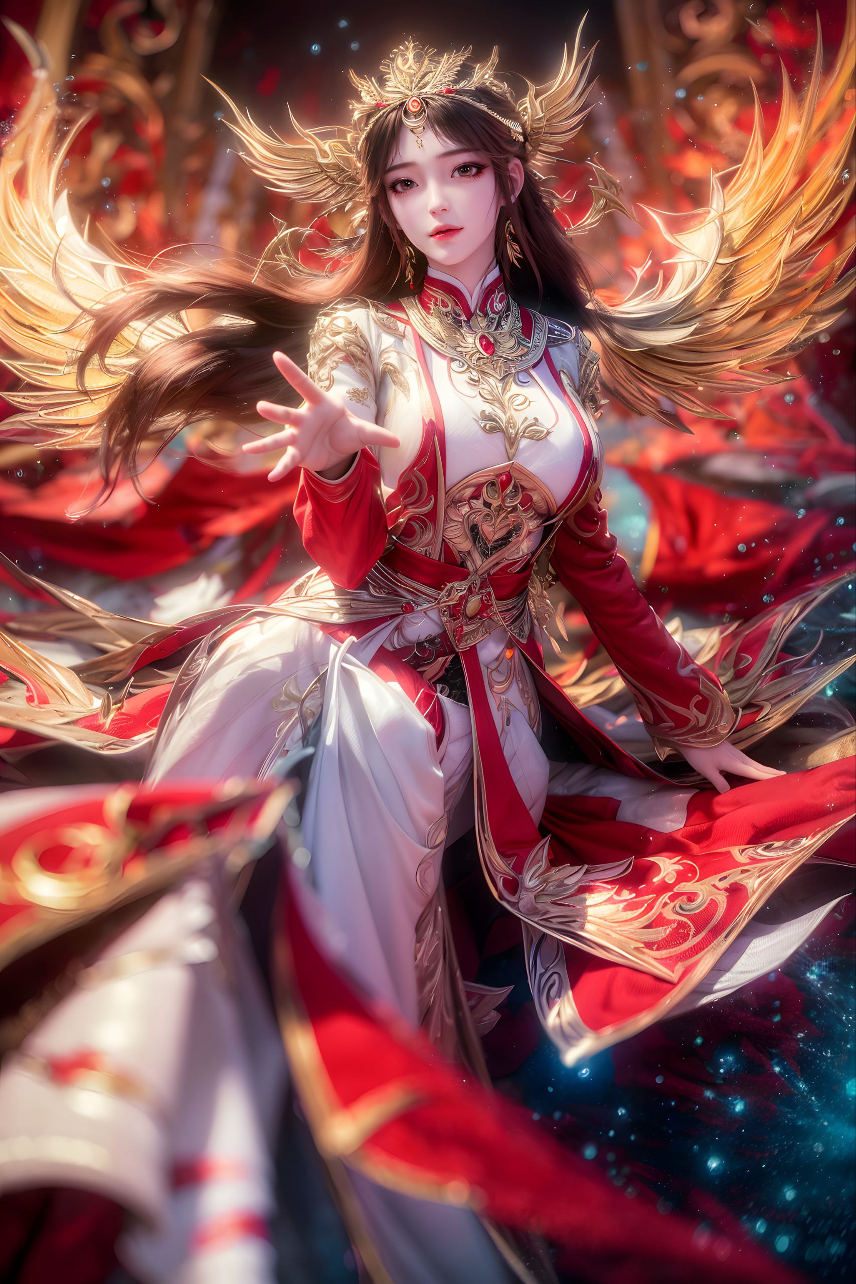 着深远的影