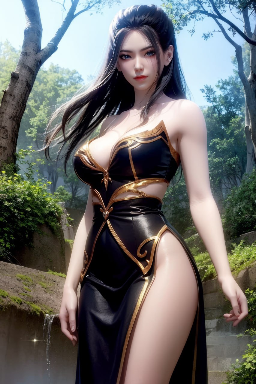 星的个人形