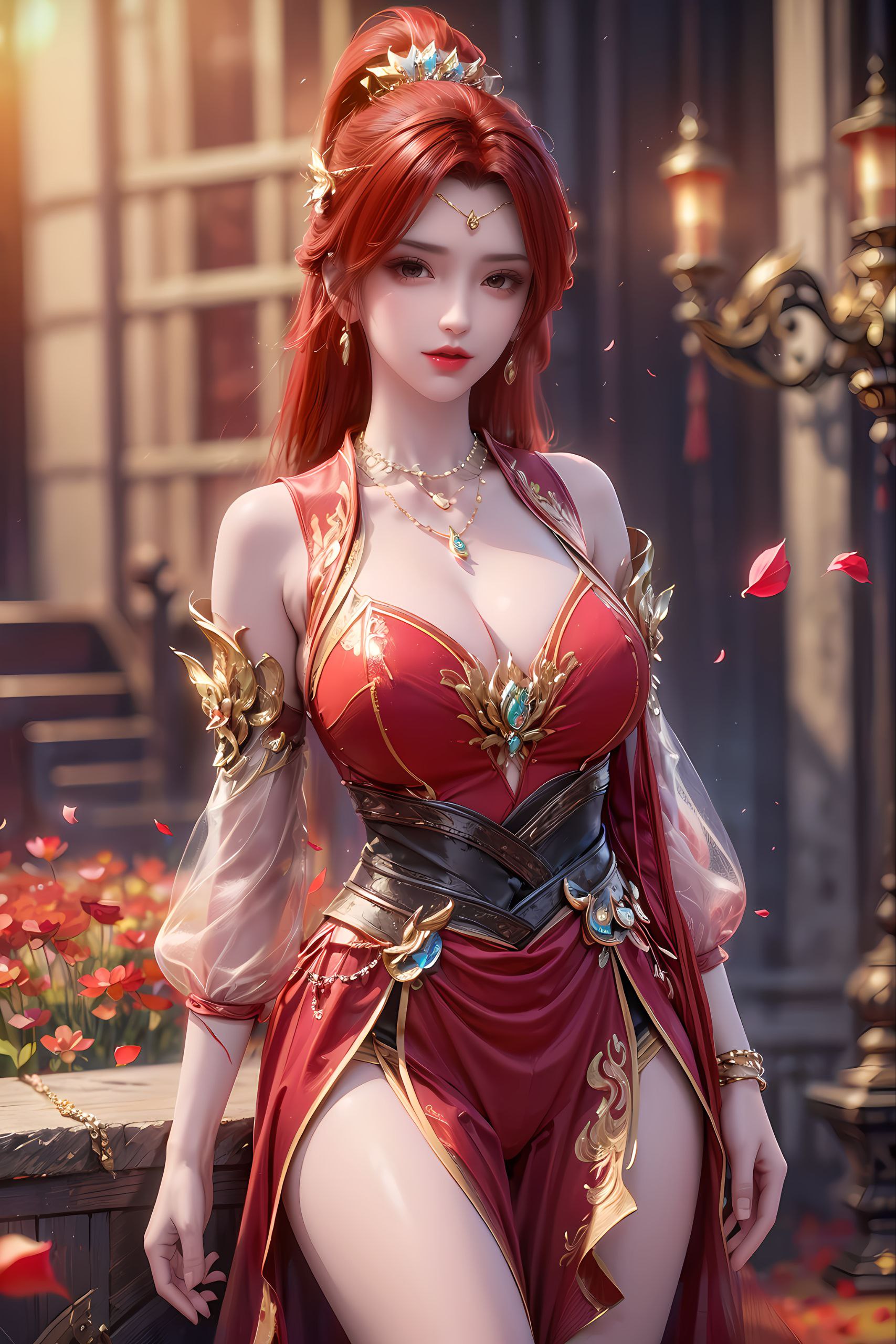 近年来