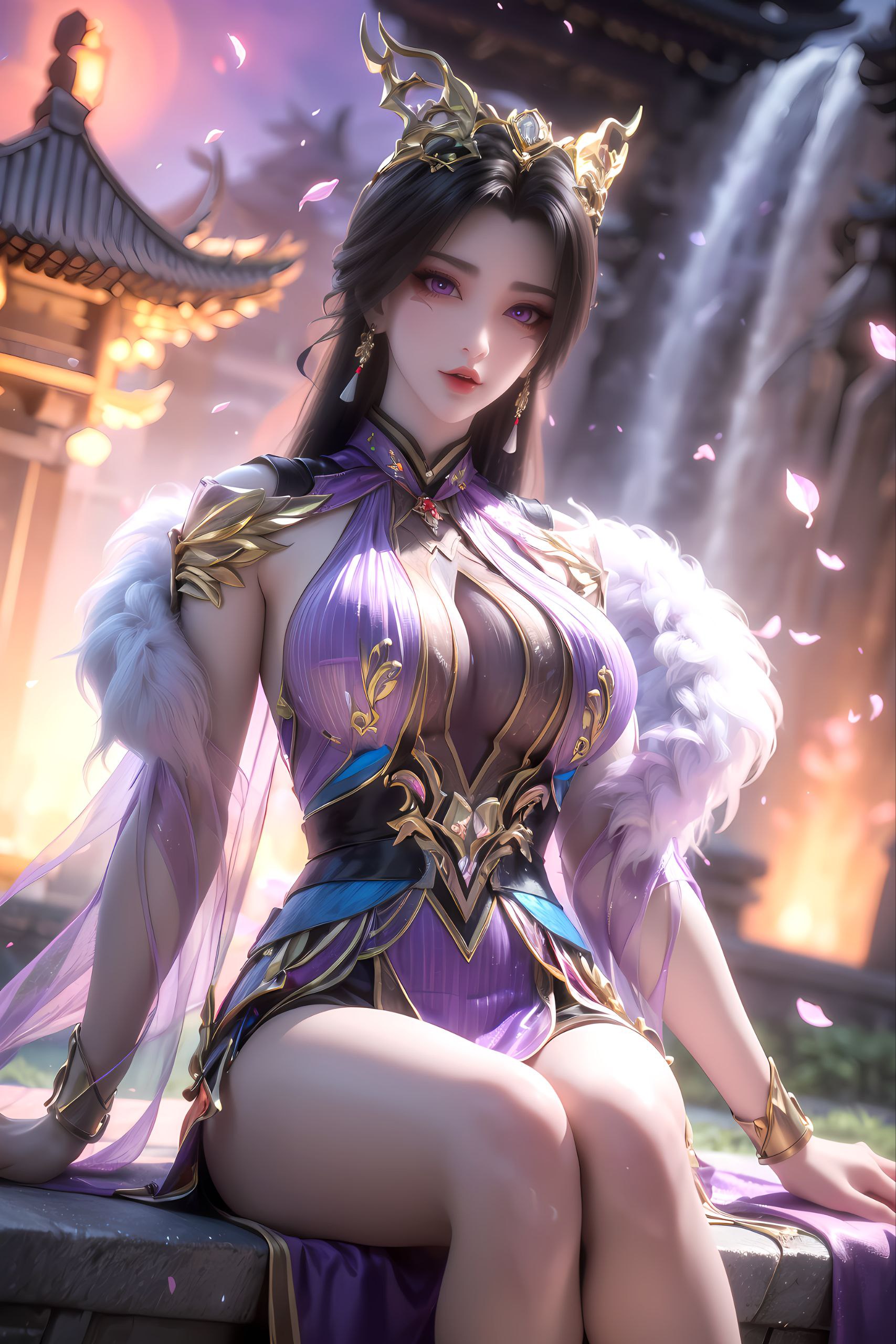 不被黑暗吞