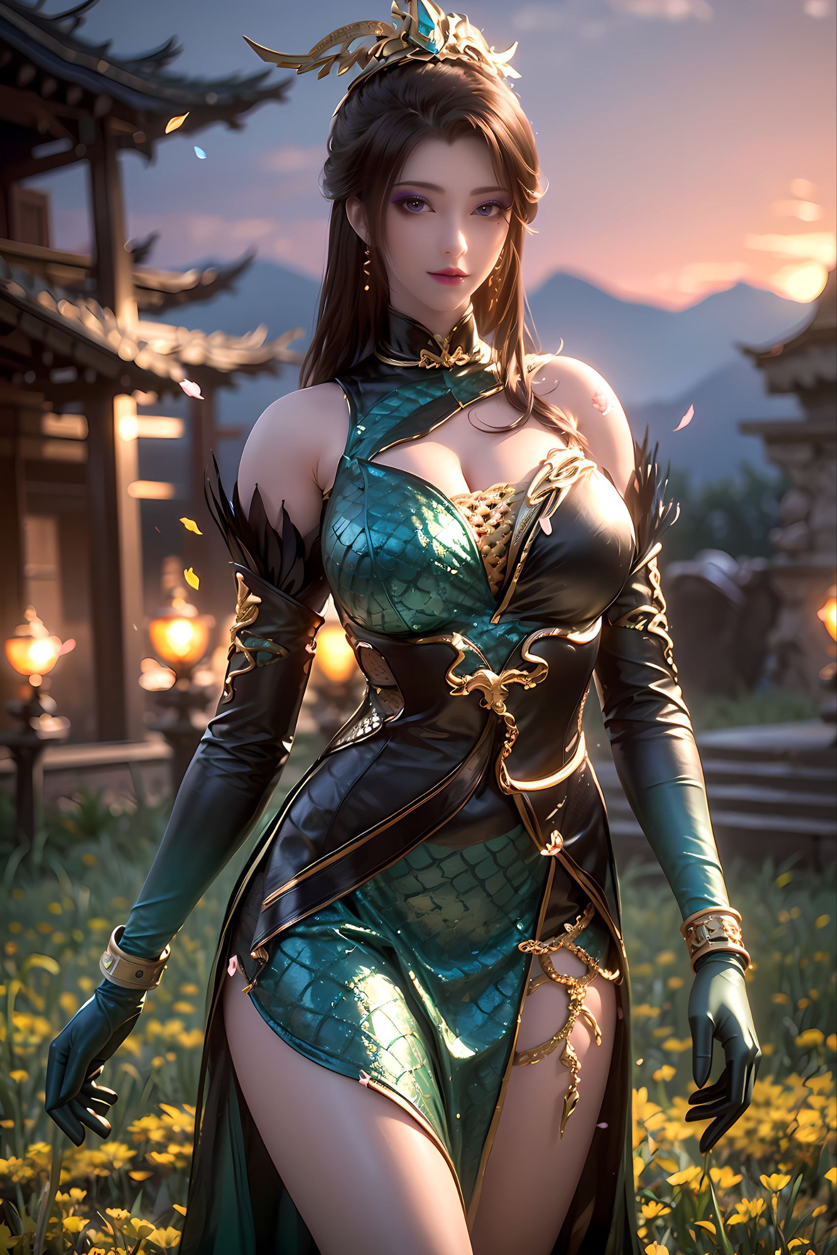 文化活动