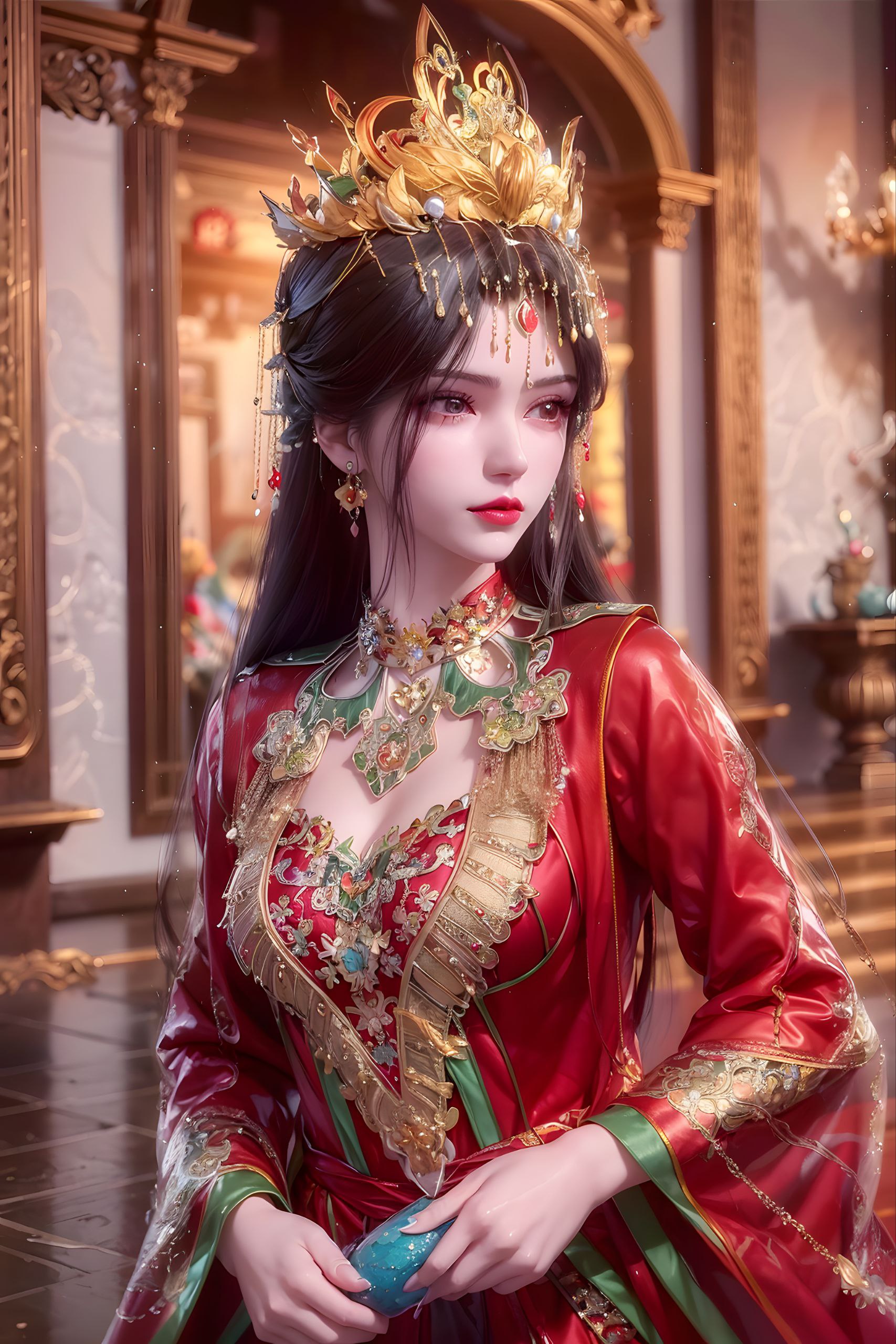 如何化解问