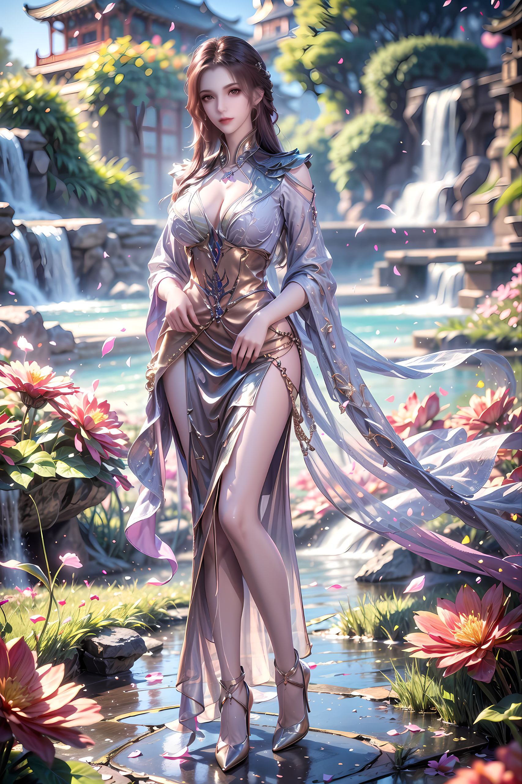 门的手机应