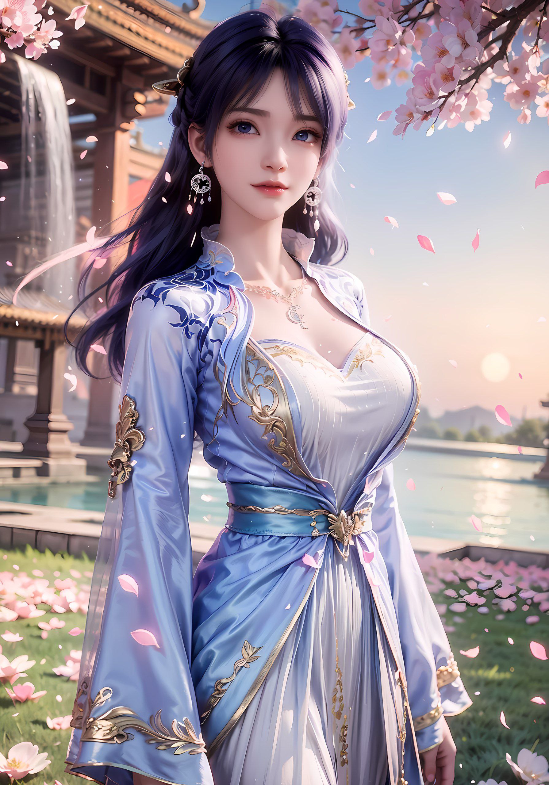 就是通过磁