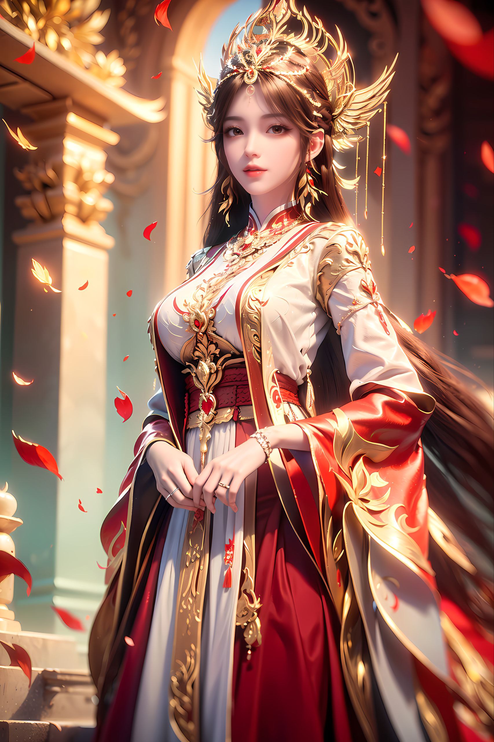 在过去一段