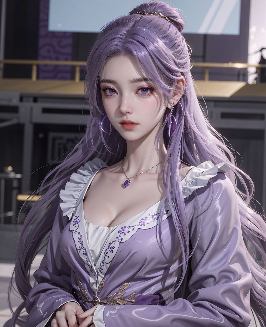 无可匹敌的