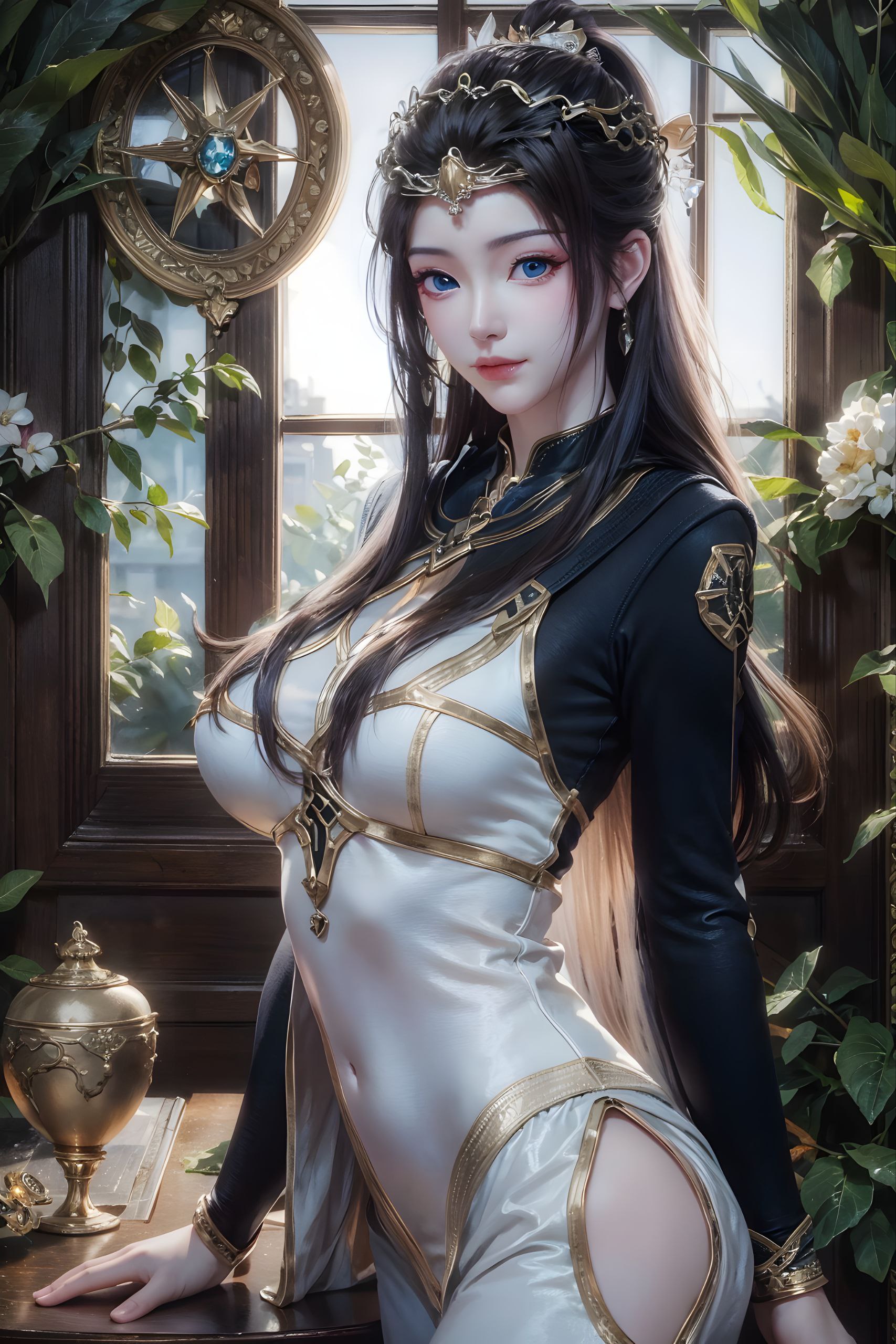 油产品