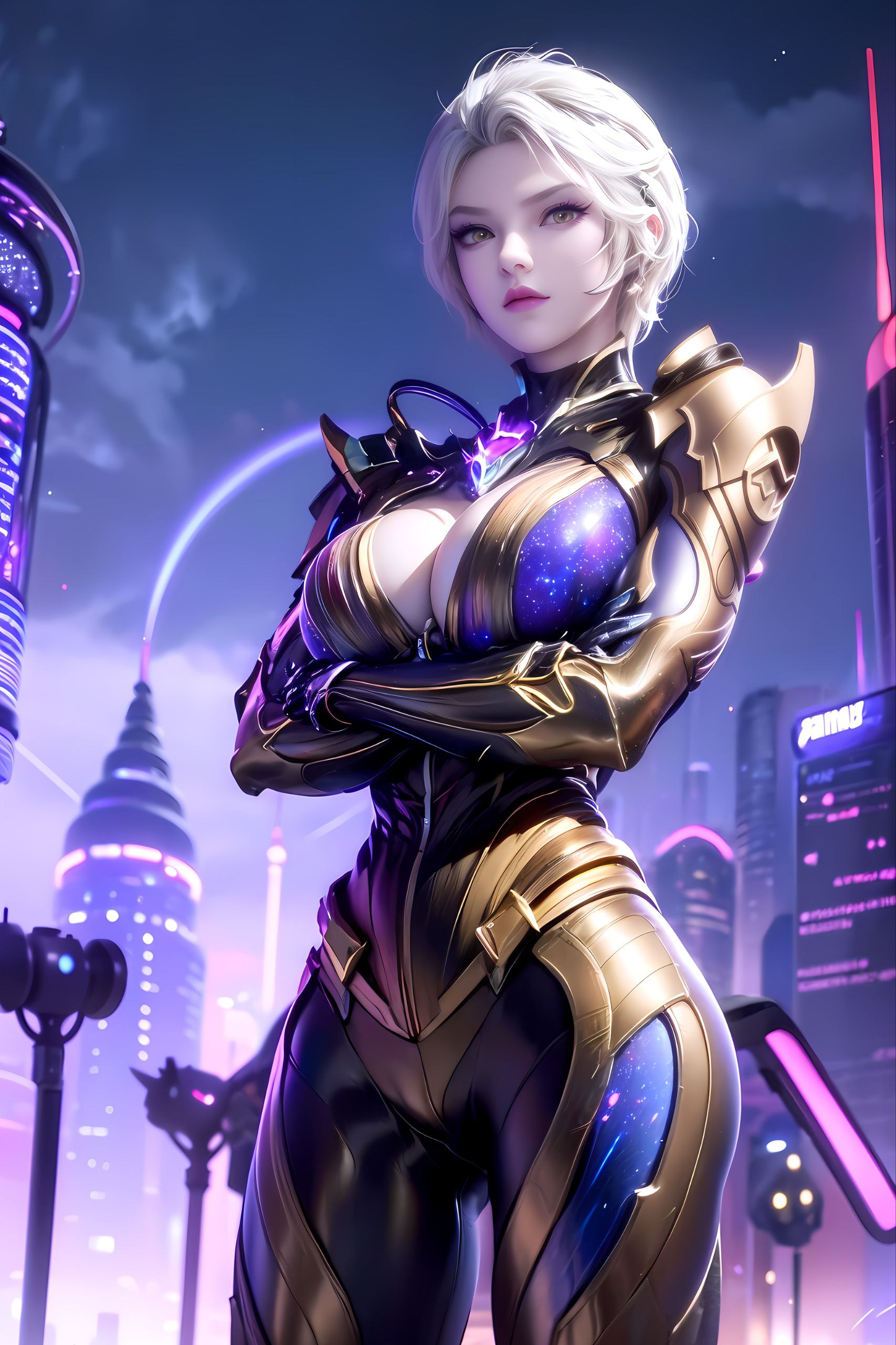 探索更多美