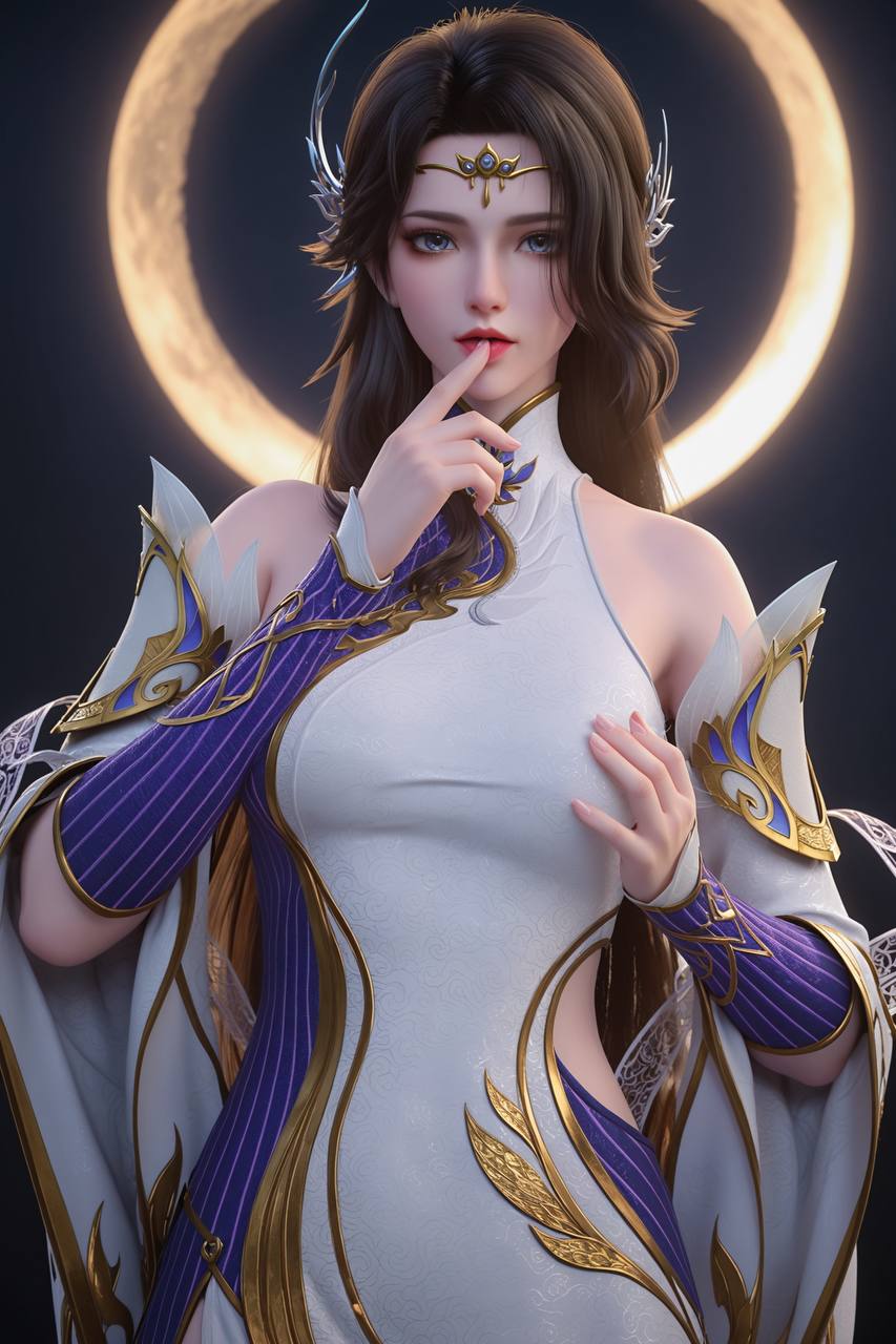粉丝们不仅