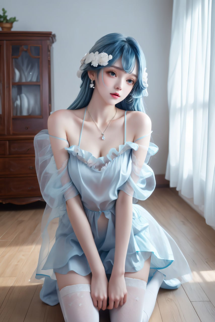 视觉效果