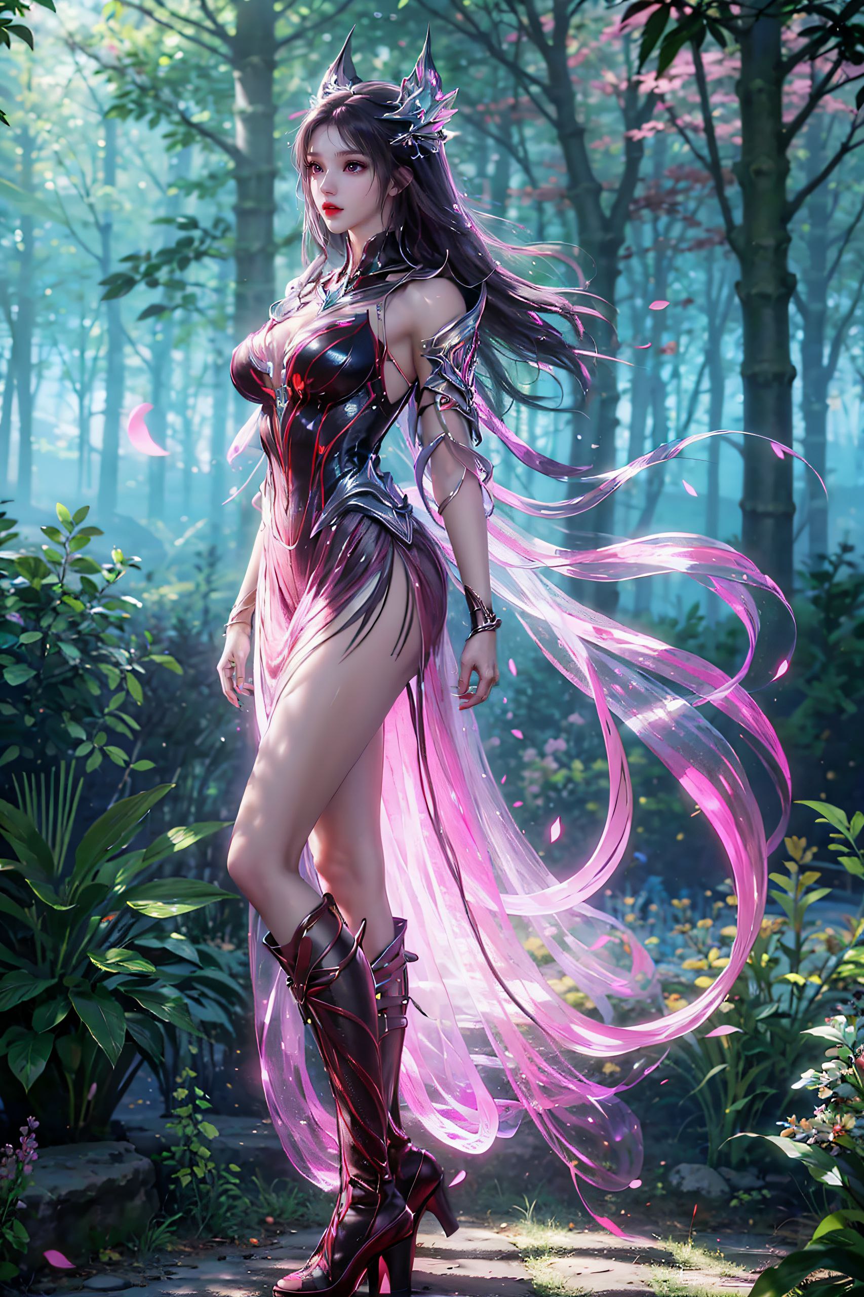 tiona