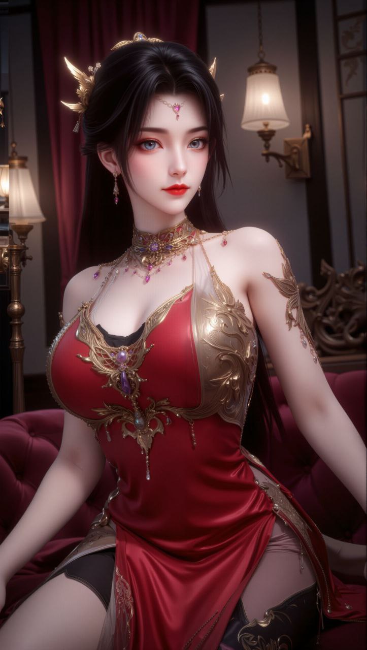 镜子