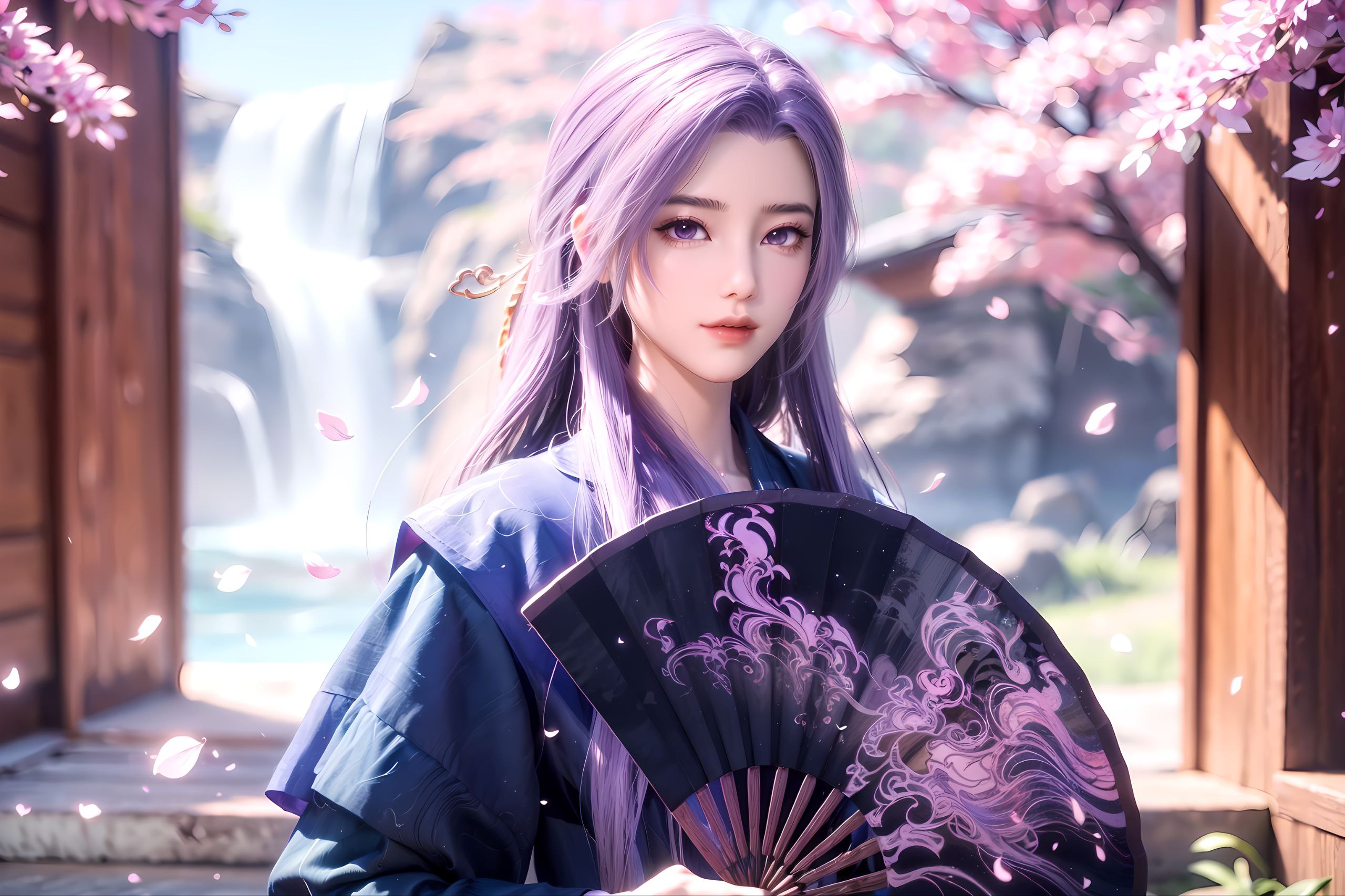 子形式呈现