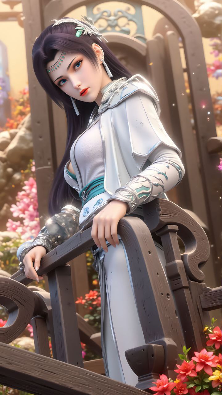 和感受这种