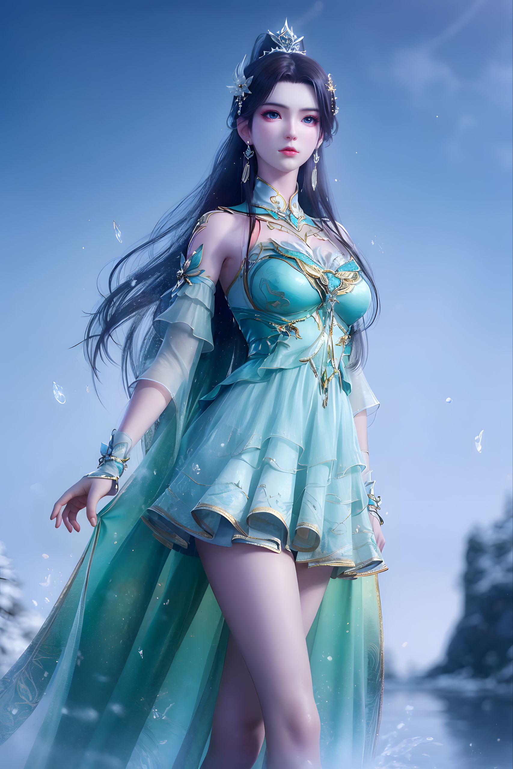 不可否认的