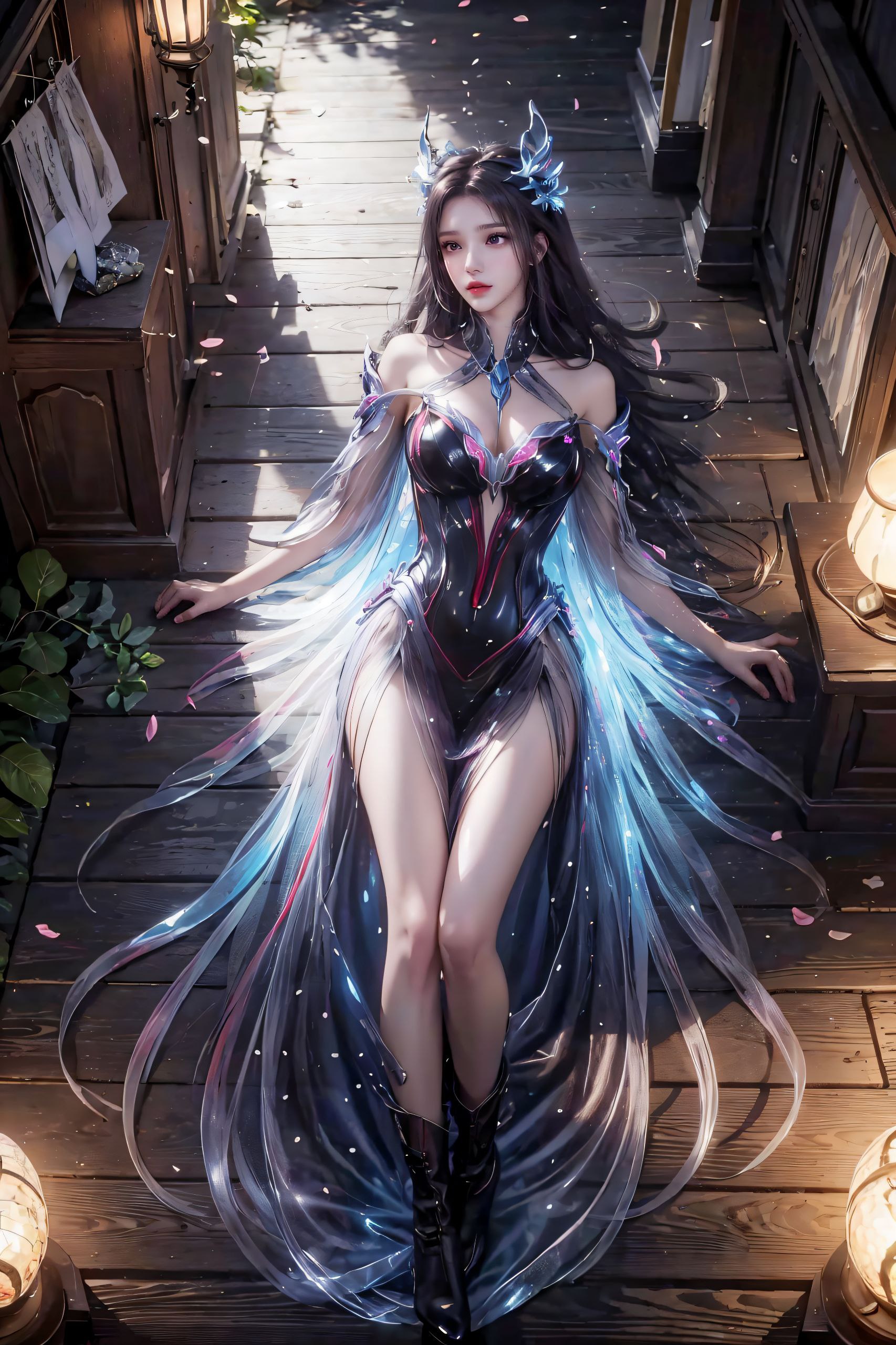时事评论等