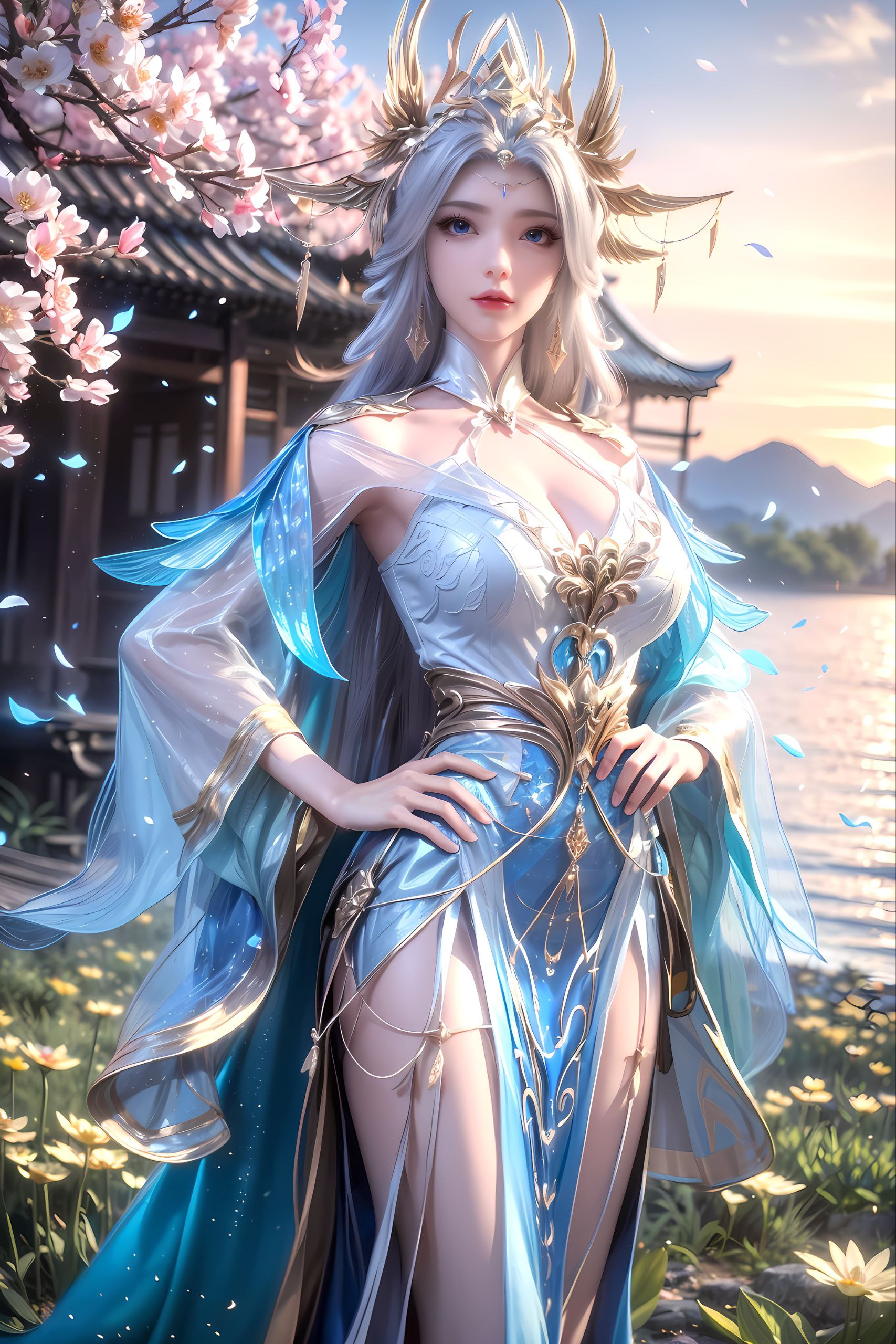 又能提高文