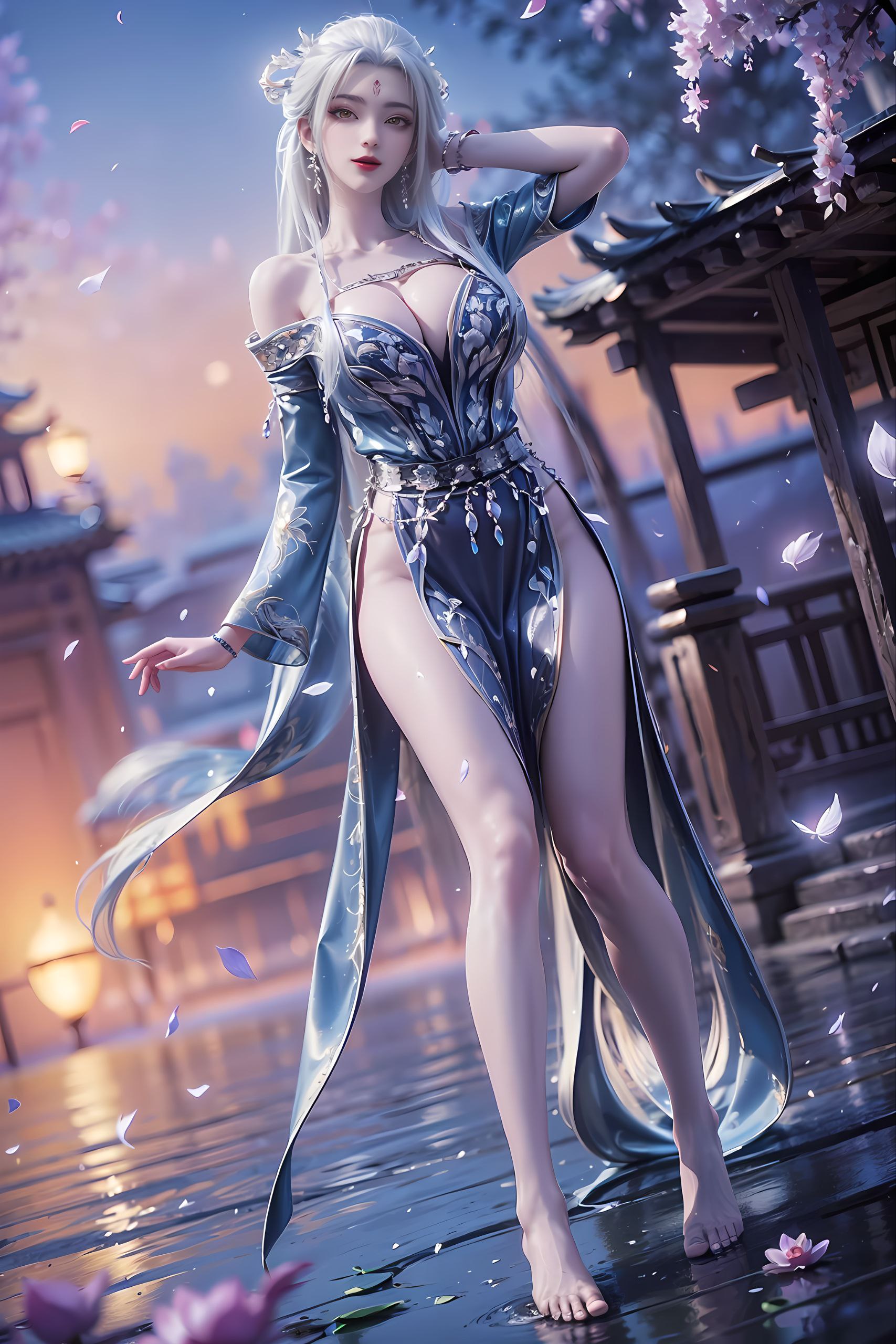 但是由于众
