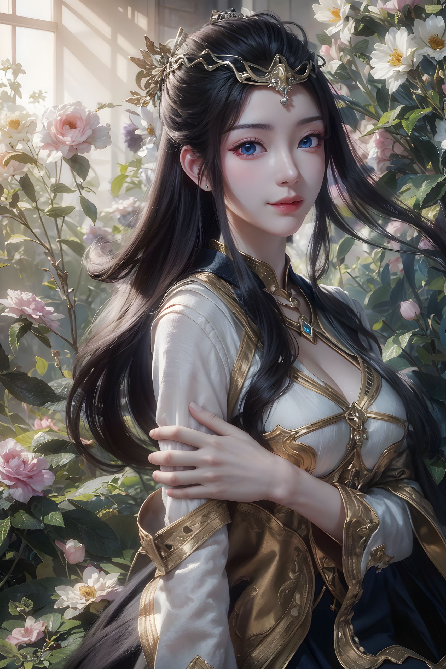 便地找到各