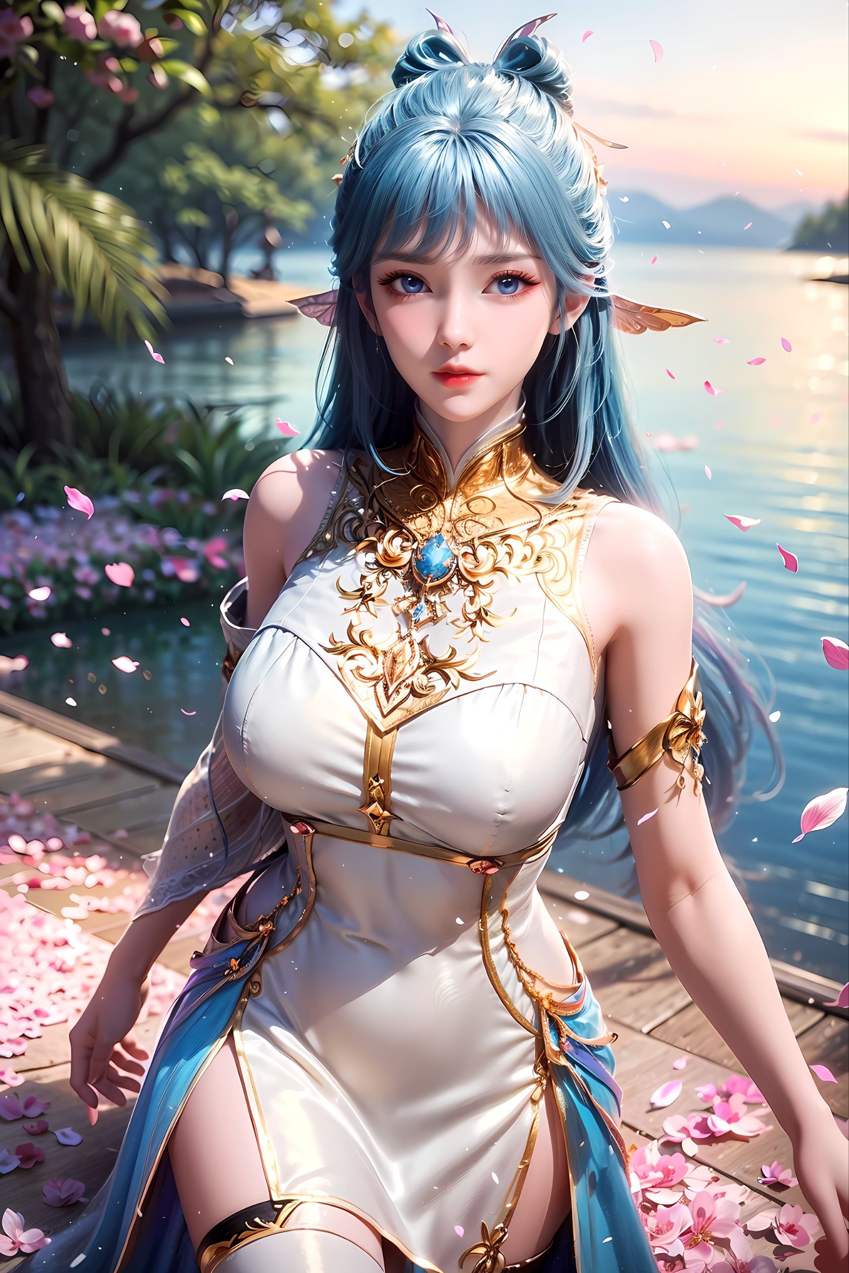 受害者的