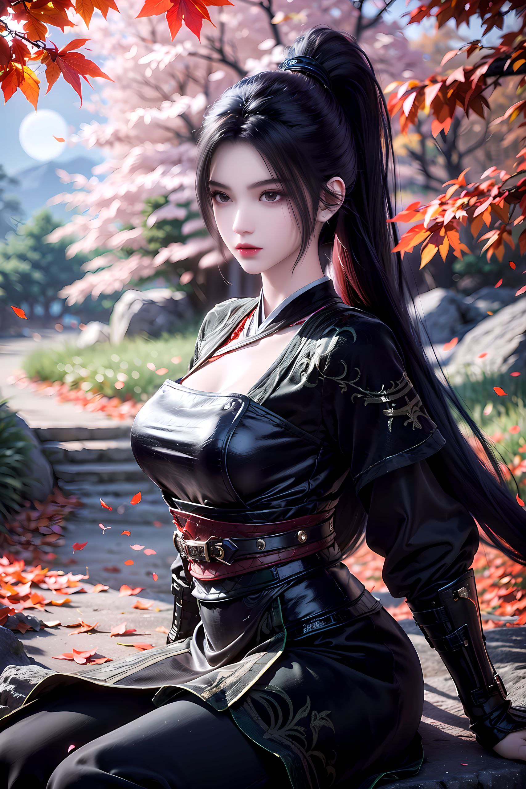 证实