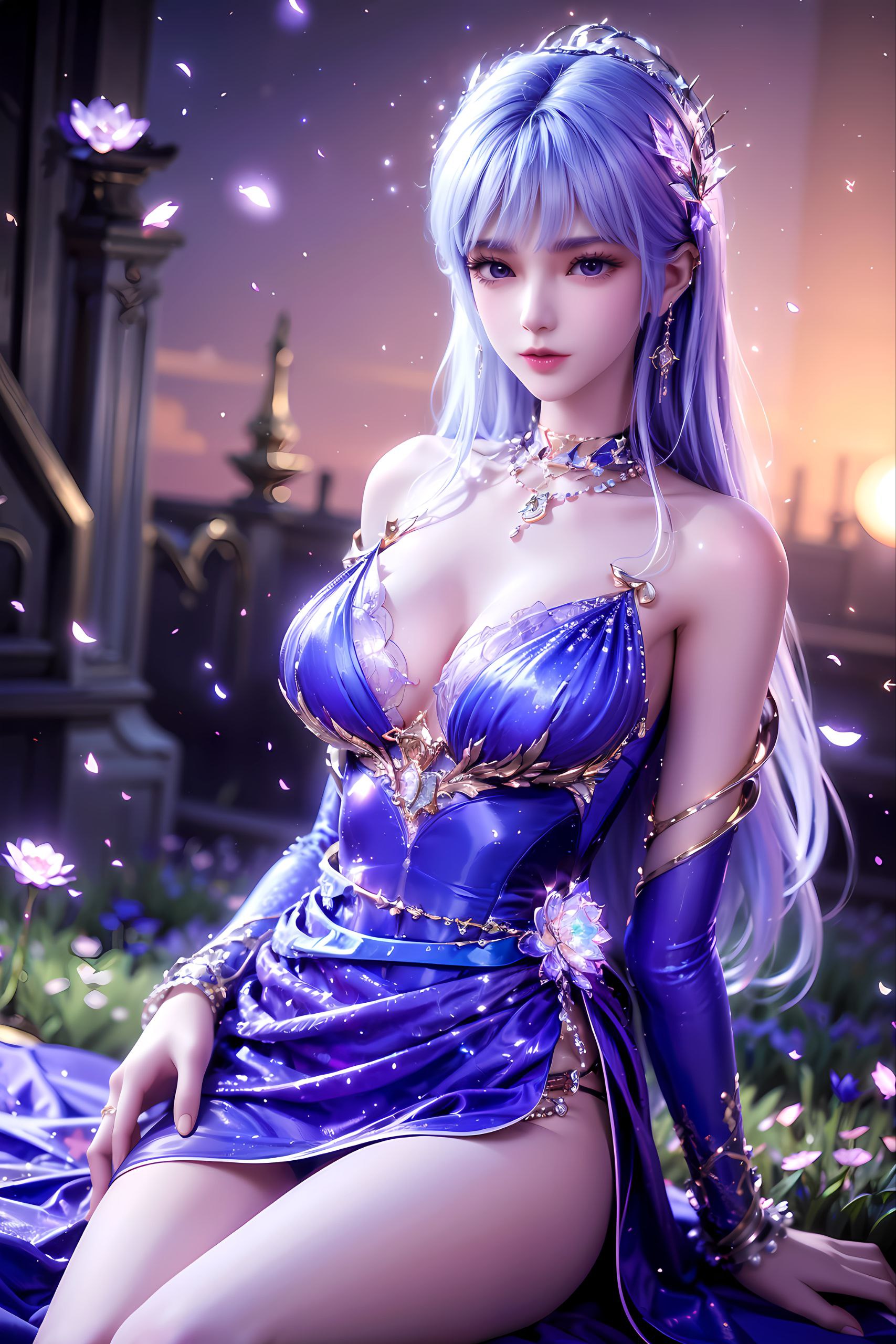 时刻准备好