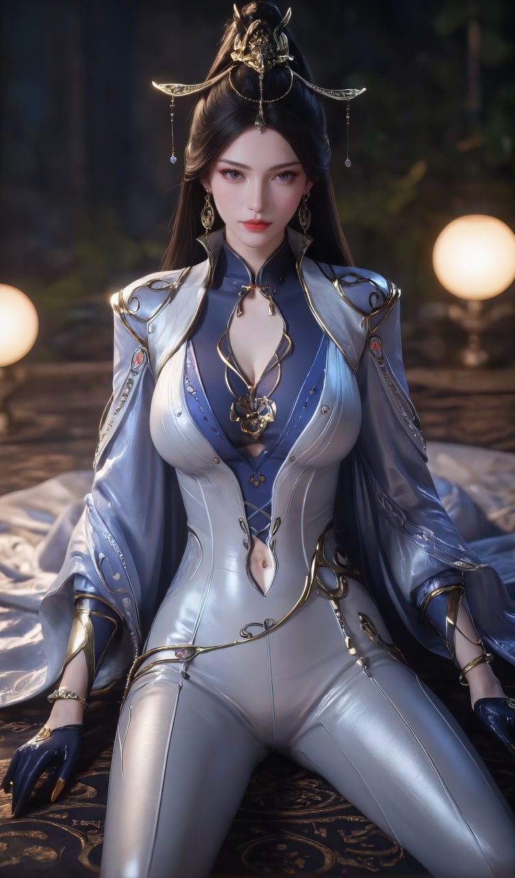 过各种方式