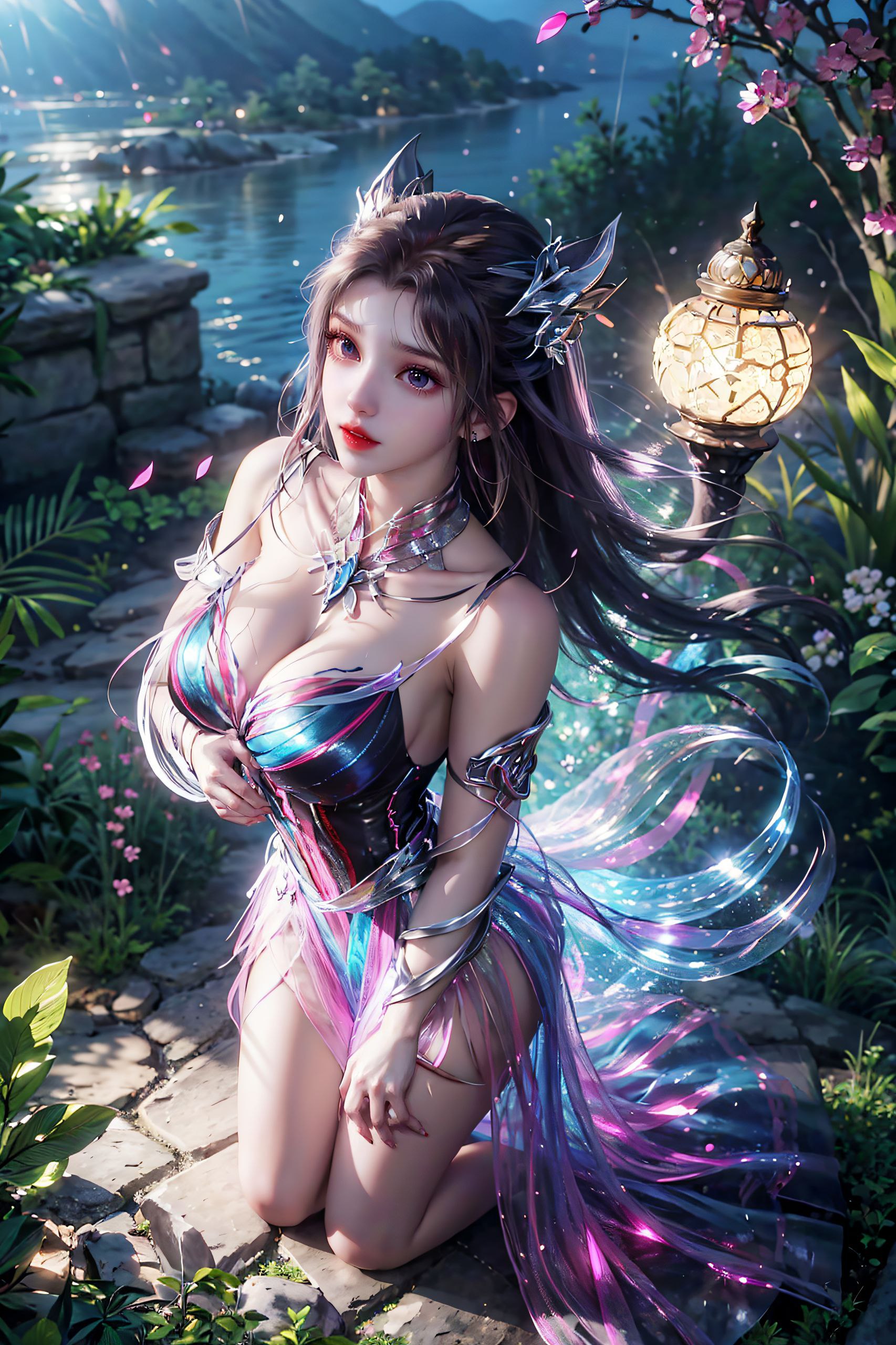 明星的动态