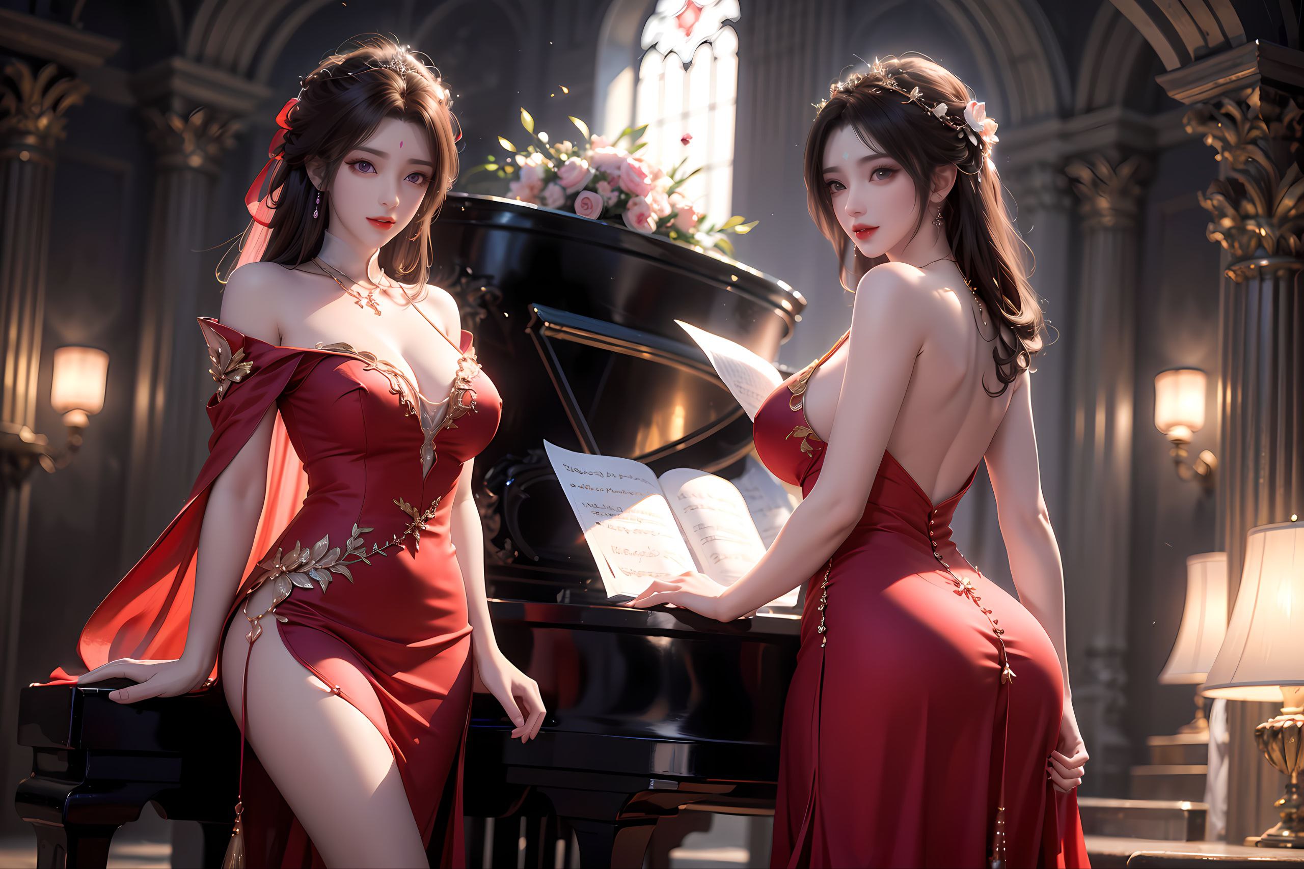 破解各种黑