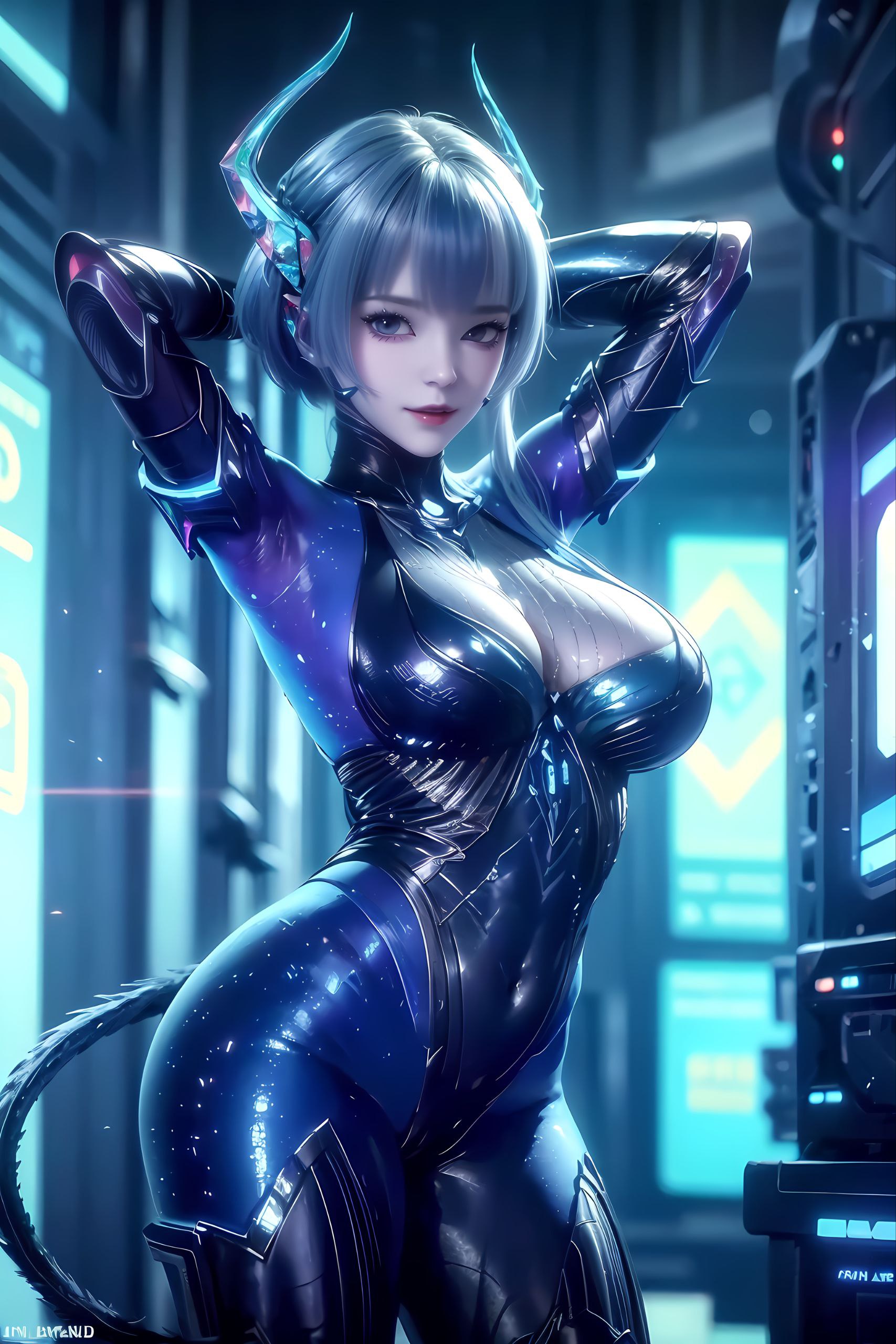 美丽